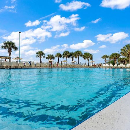 The Summit 1128 Apartment Panama City Beach Ngoại thất bức ảnh
