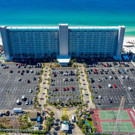 The Summit 1128 Apartment Panama City Beach Ngoại thất bức ảnh