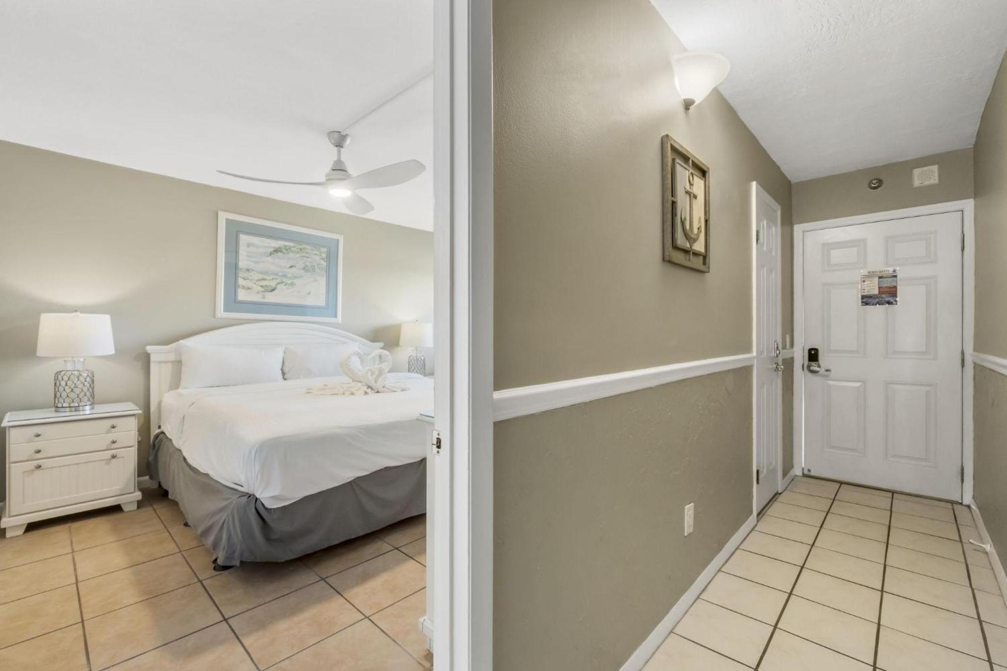 The Summit 1128 Apartment Panama City Beach Ngoại thất bức ảnh