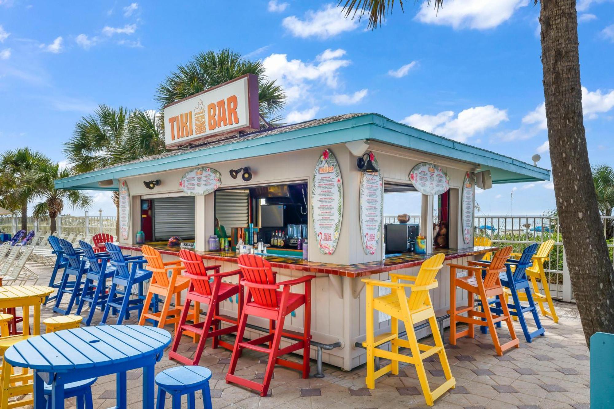 The Summit 1128 Apartment Panama City Beach Ngoại thất bức ảnh