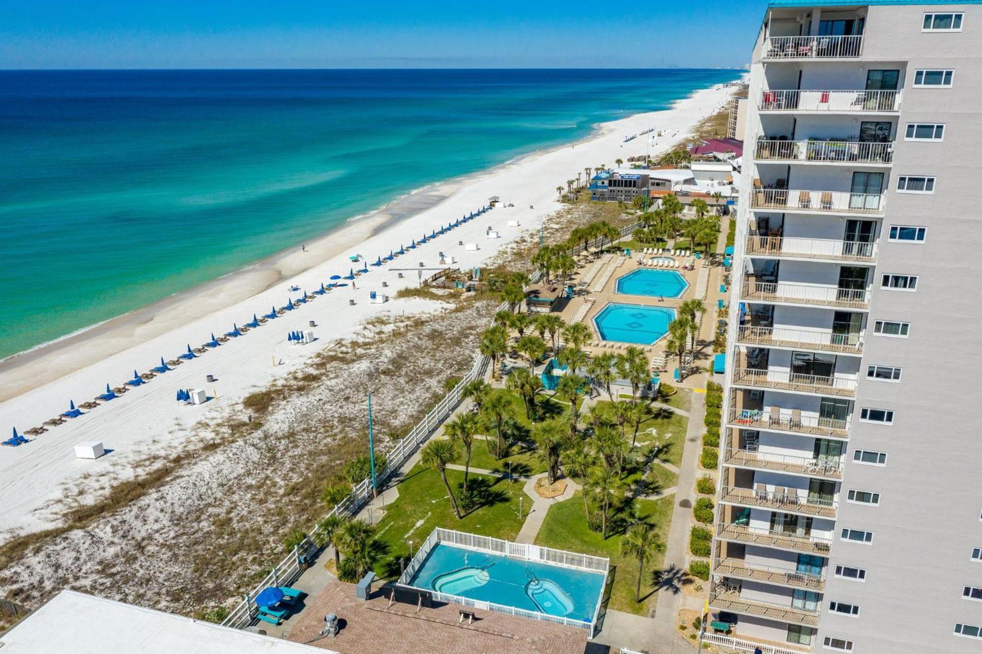 The Summit 1128 Apartment Panama City Beach Ngoại thất bức ảnh