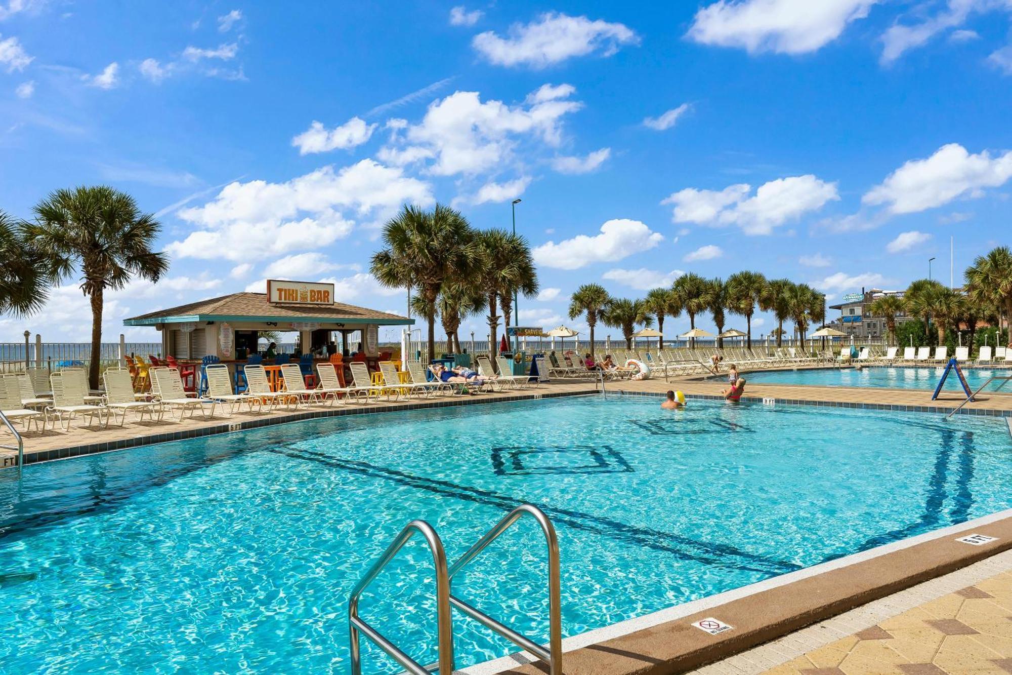 The Summit 1128 Apartment Panama City Beach Ngoại thất bức ảnh