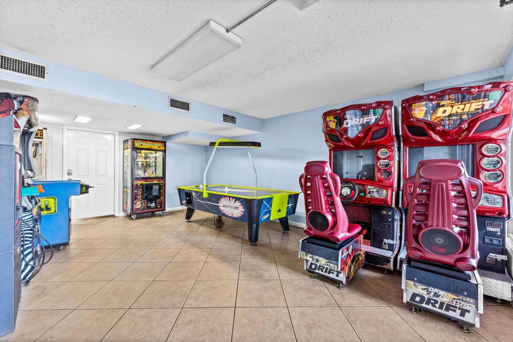 The Summit 1128 Apartment Panama City Beach Ngoại thất bức ảnh