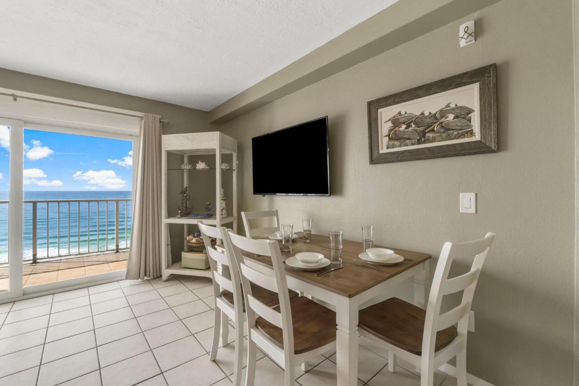 The Summit 1128 Apartment Panama City Beach Ngoại thất bức ảnh
