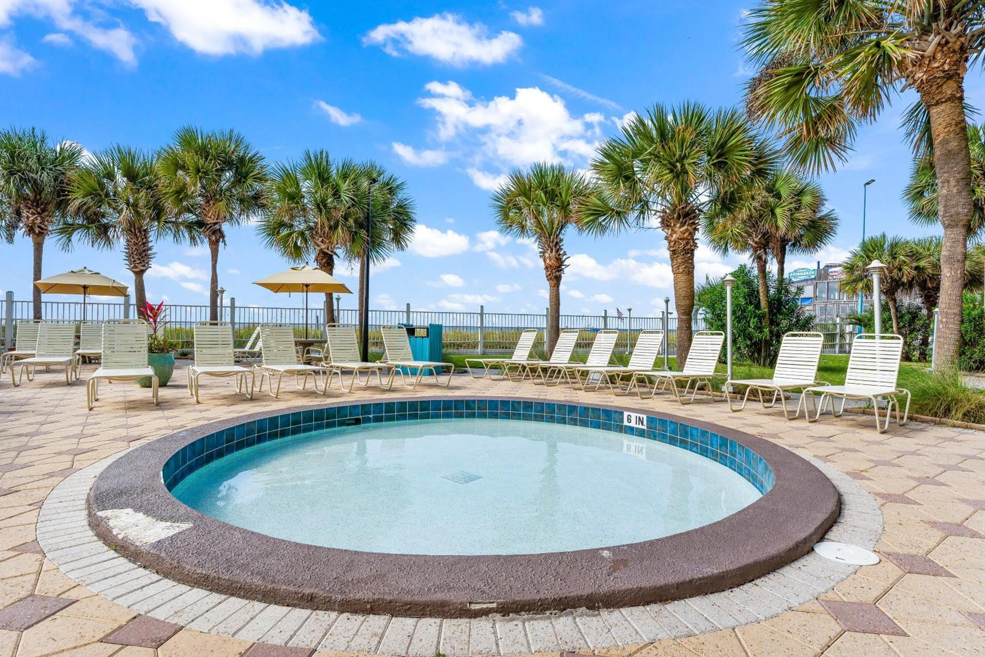 The Summit 1128 Apartment Panama City Beach Ngoại thất bức ảnh
