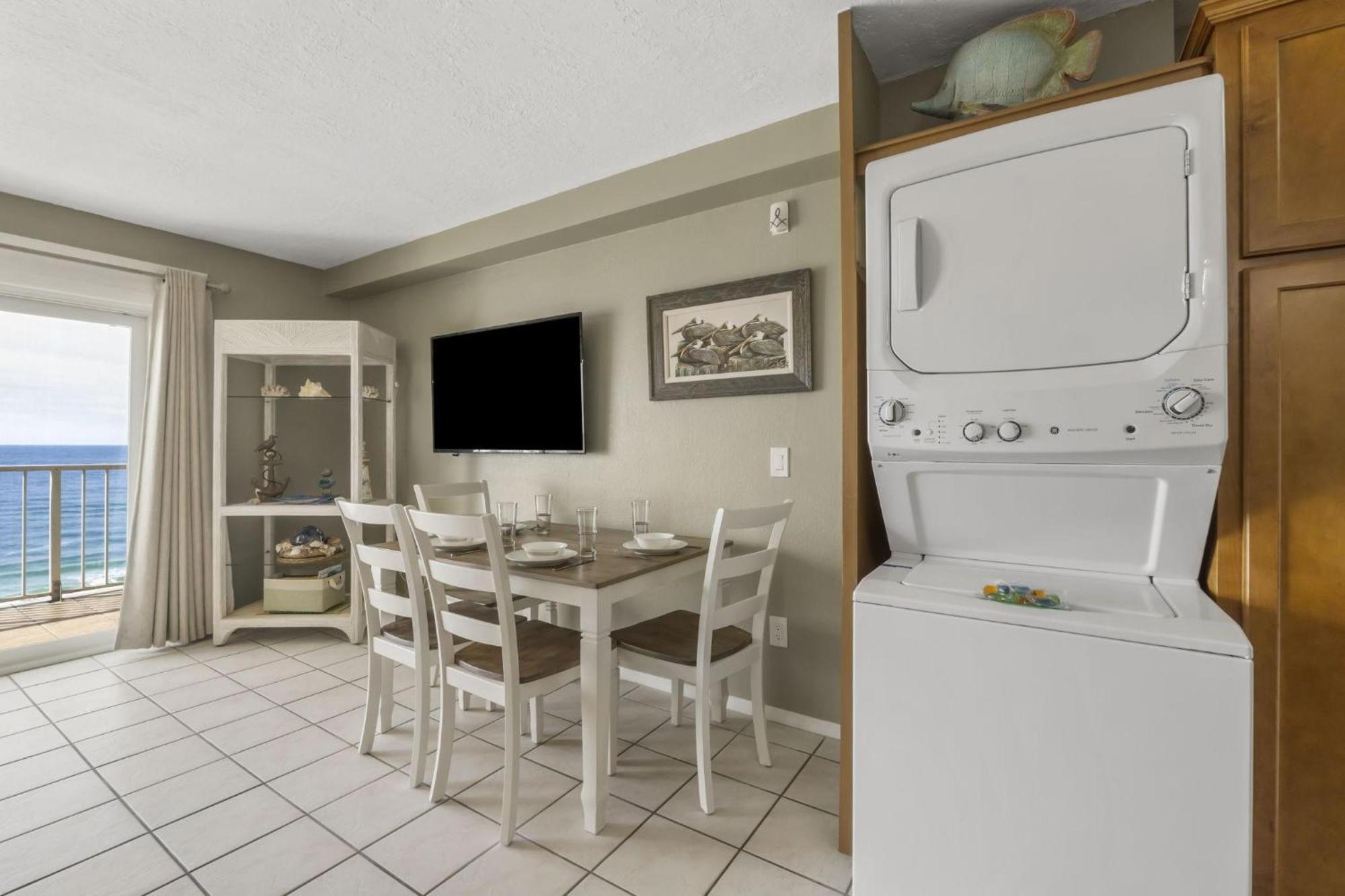 The Summit 1128 Apartment Panama City Beach Ngoại thất bức ảnh
