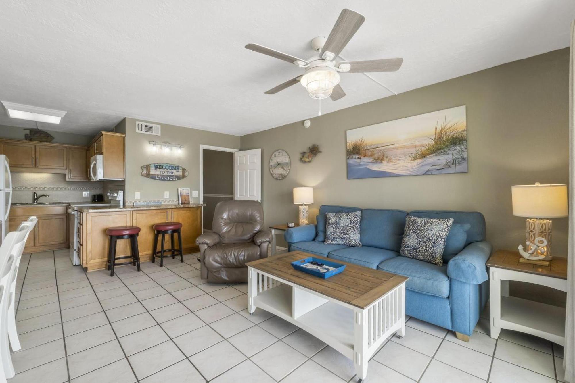 The Summit 1128 Apartment Panama City Beach Ngoại thất bức ảnh