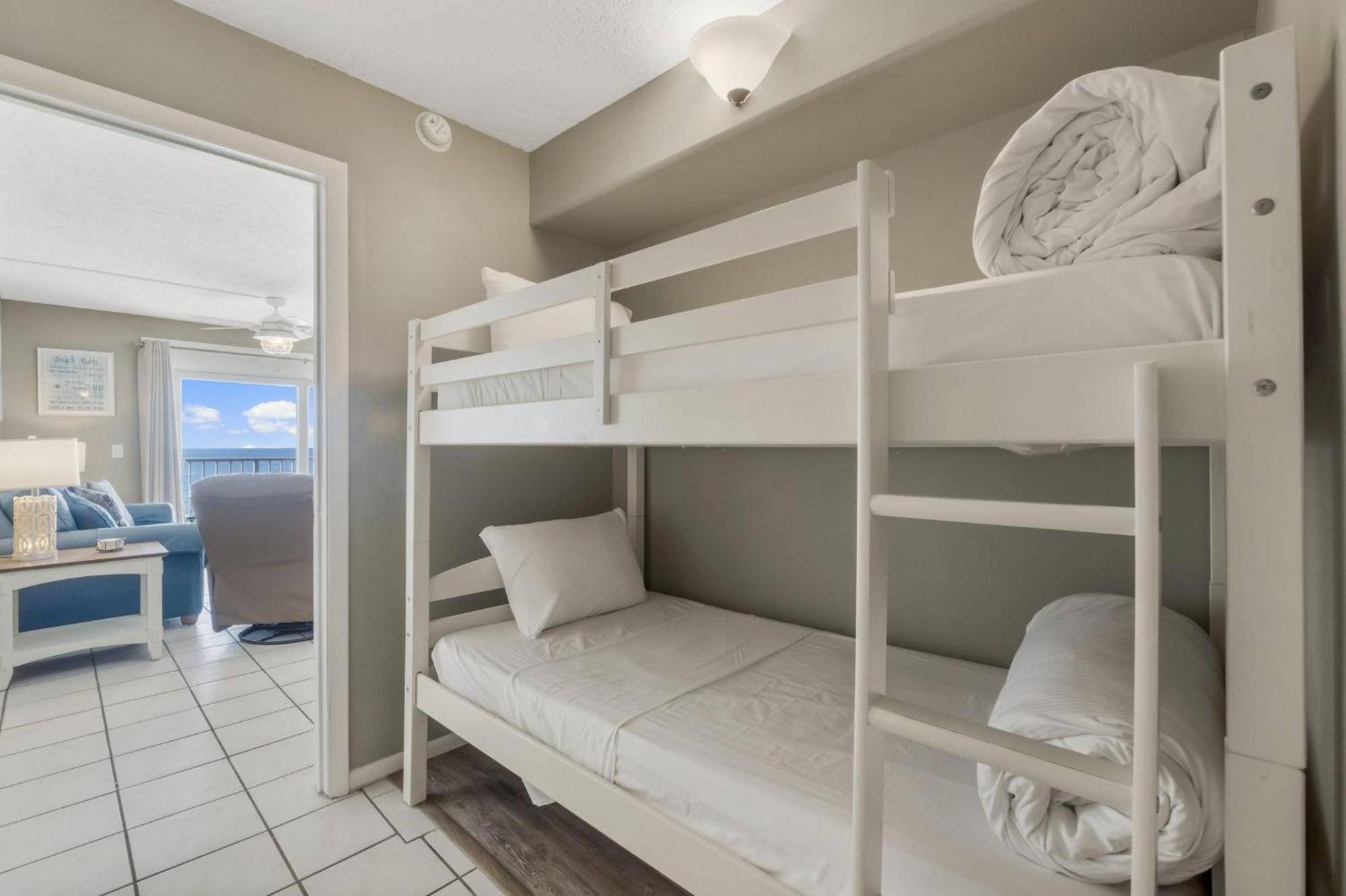 The Summit 1128 Apartment Panama City Beach Ngoại thất bức ảnh