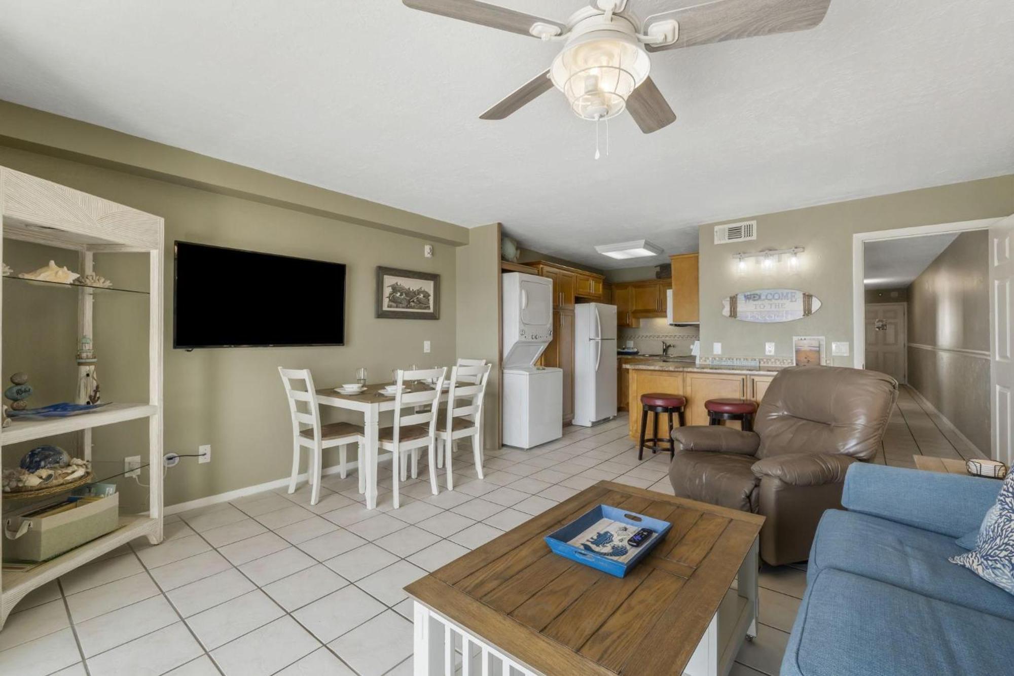 The Summit 1128 Apartment Panama City Beach Ngoại thất bức ảnh