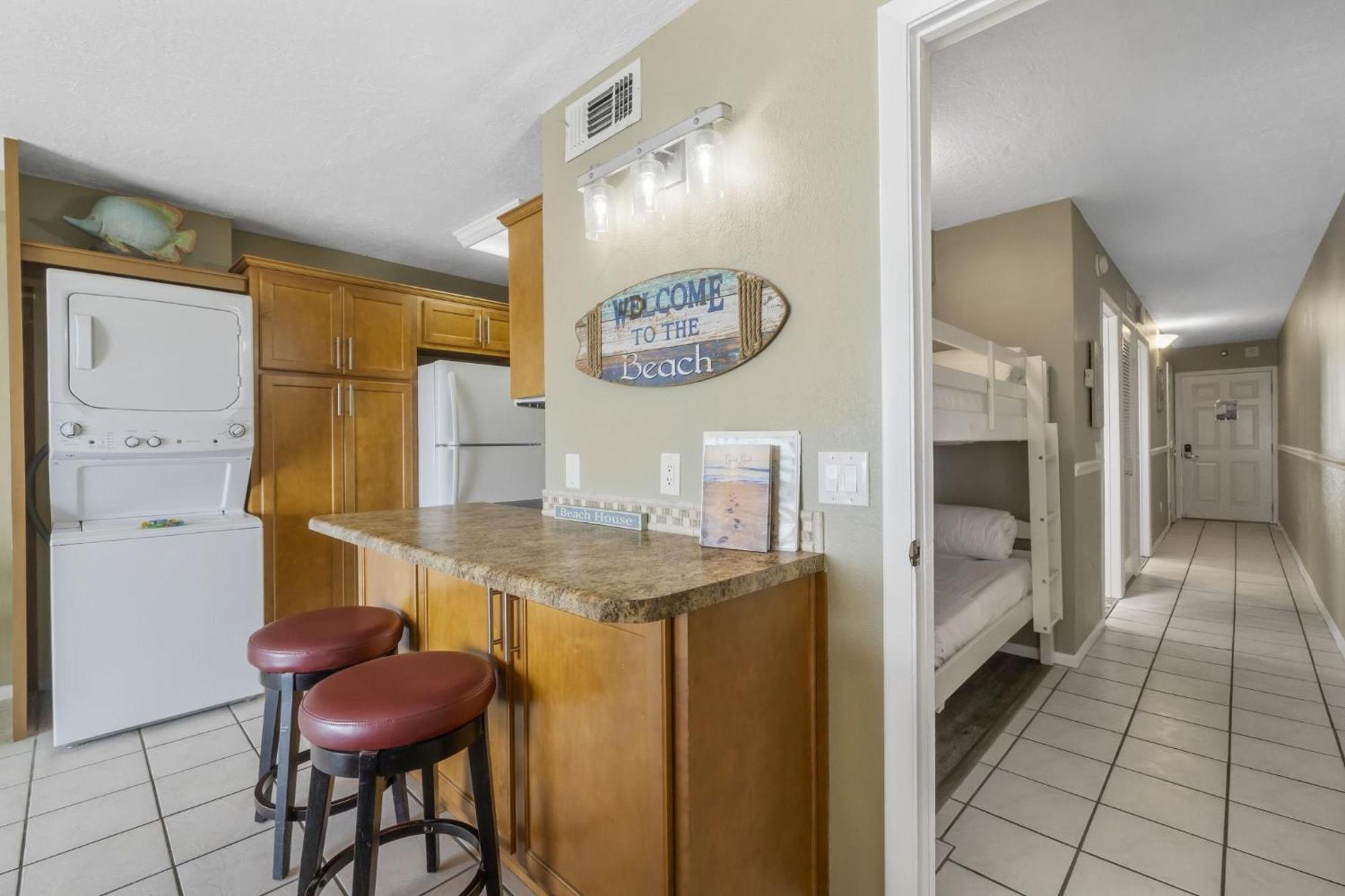 The Summit 1128 Apartment Panama City Beach Ngoại thất bức ảnh
