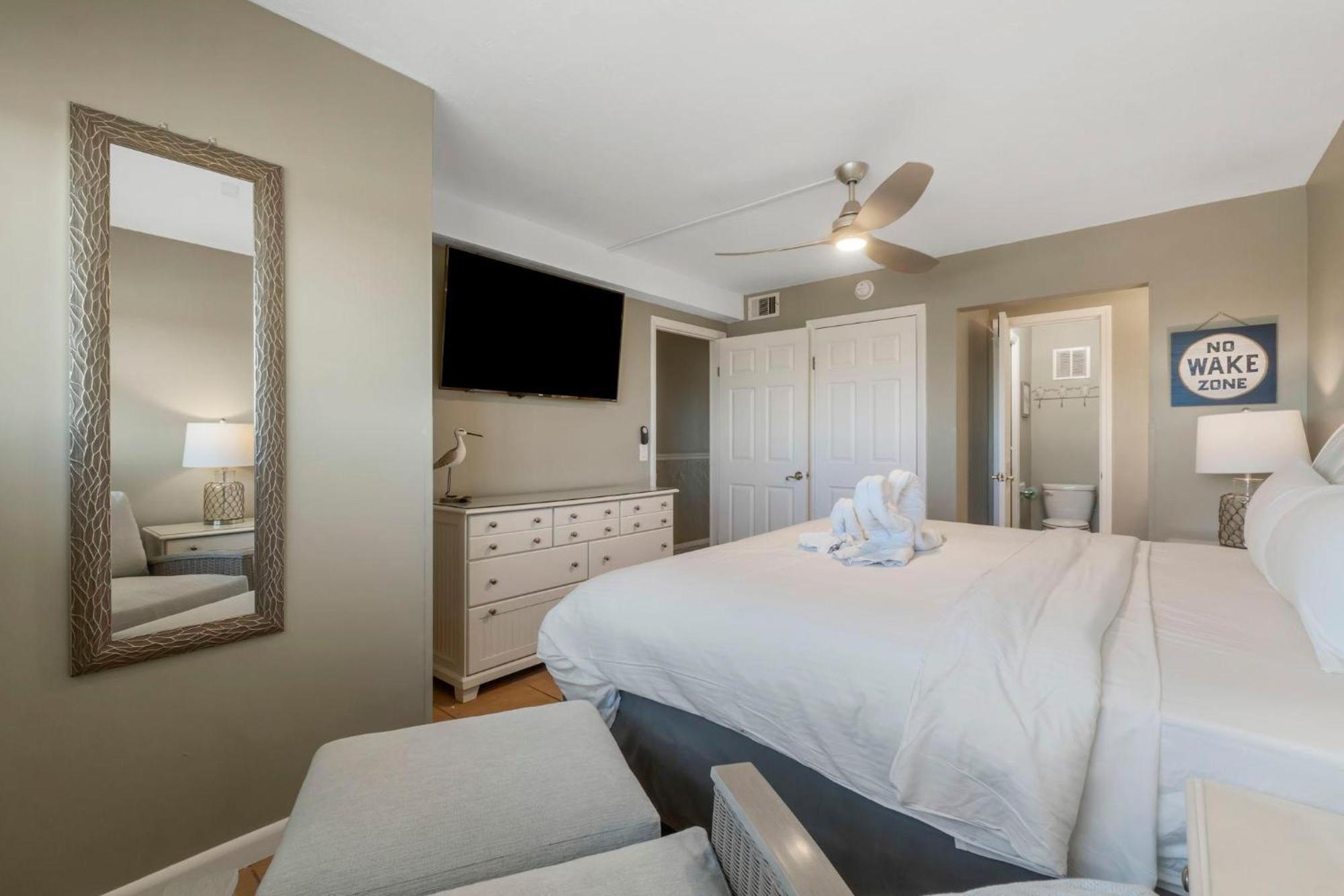 The Summit 1128 Apartment Panama City Beach Ngoại thất bức ảnh