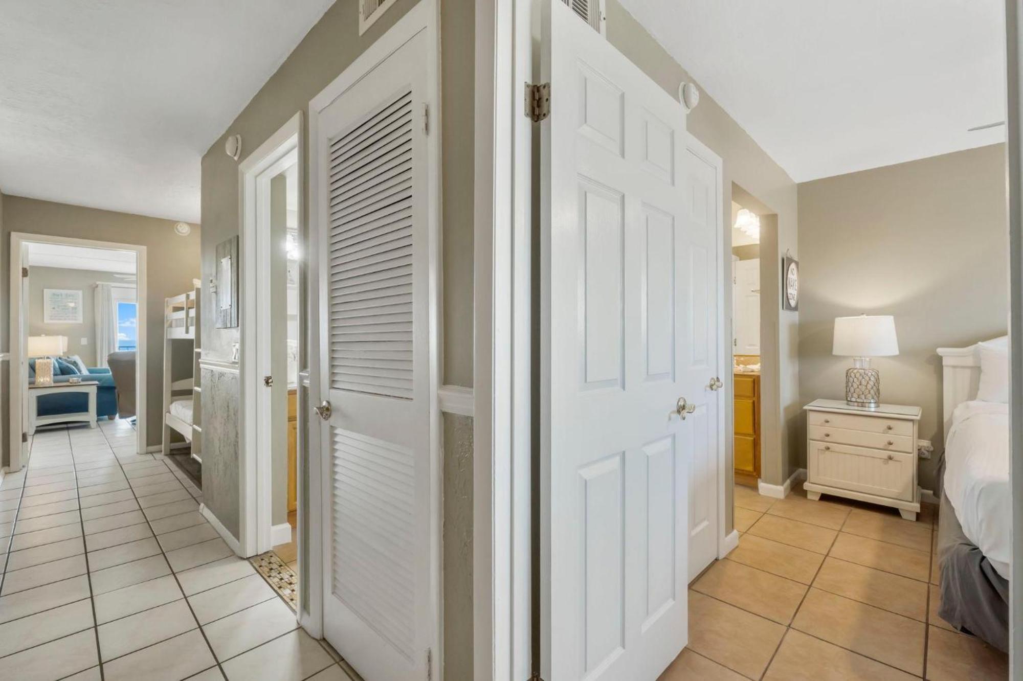 The Summit 1128 Apartment Panama City Beach Ngoại thất bức ảnh