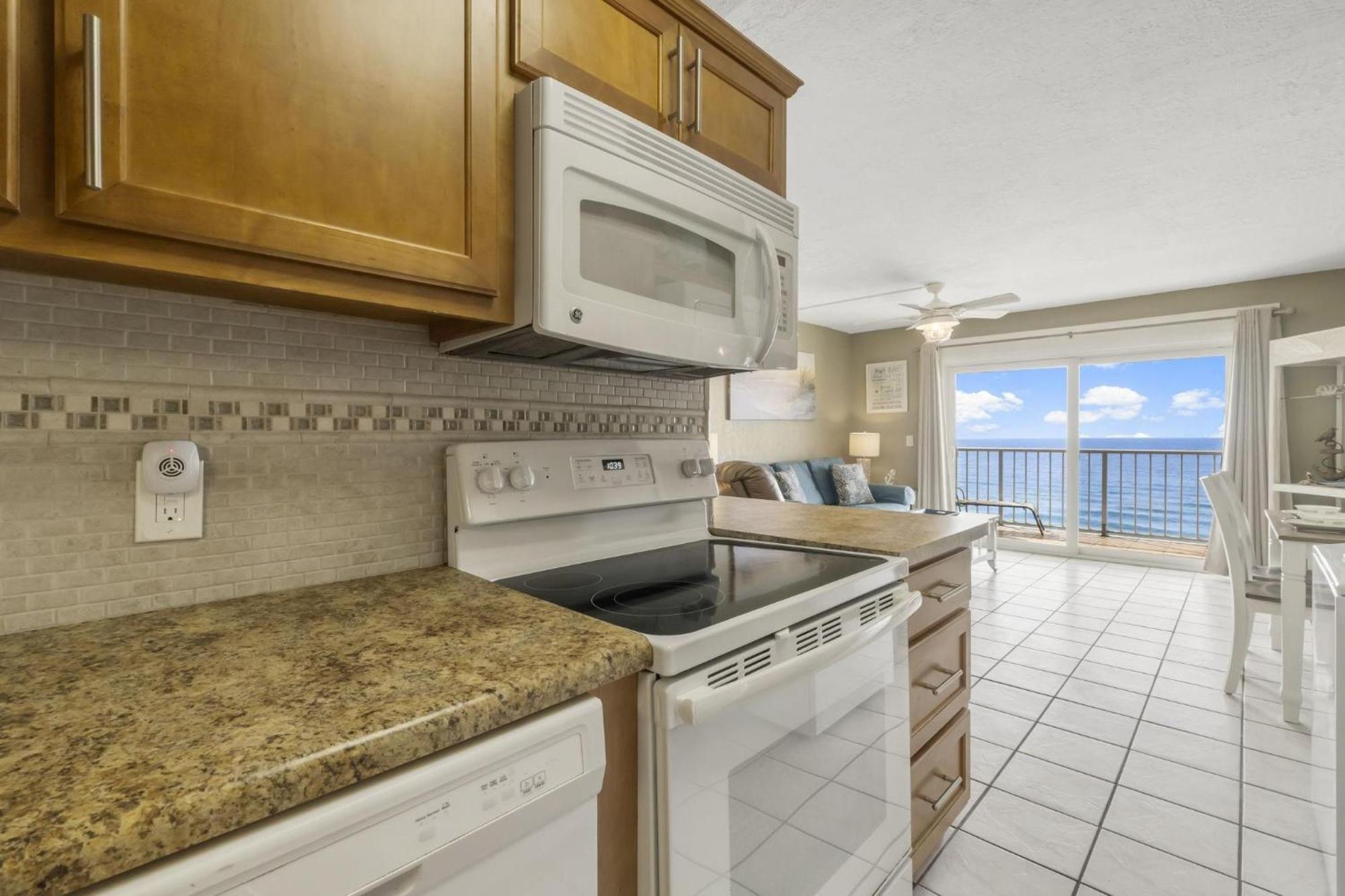 The Summit 1128 Apartment Panama City Beach Ngoại thất bức ảnh