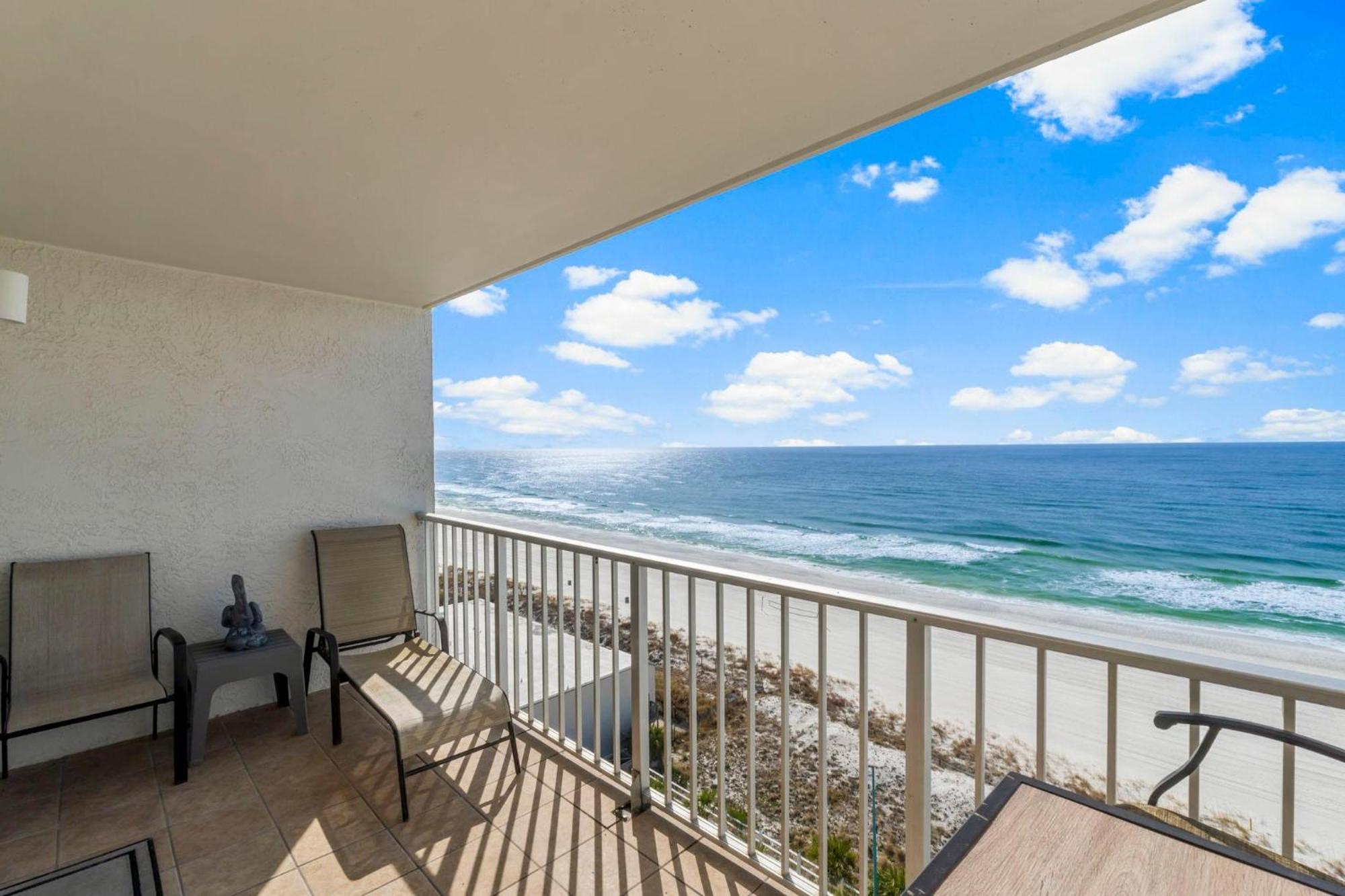 The Summit 1128 Apartment Panama City Beach Ngoại thất bức ảnh