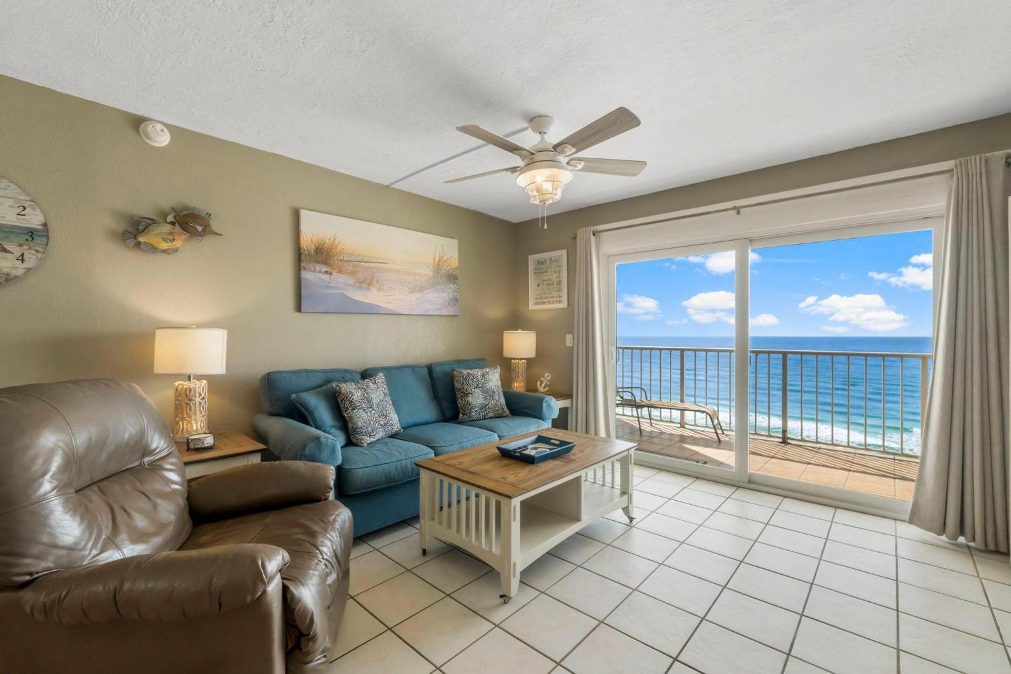 The Summit 1128 Apartment Panama City Beach Ngoại thất bức ảnh
