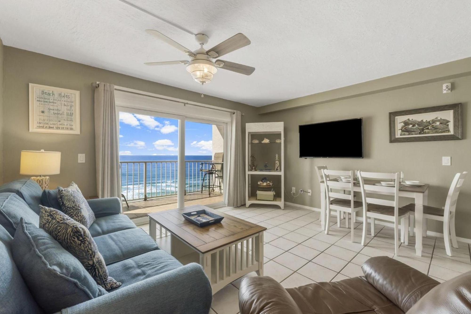 The Summit 1128 Apartment Panama City Beach Ngoại thất bức ảnh