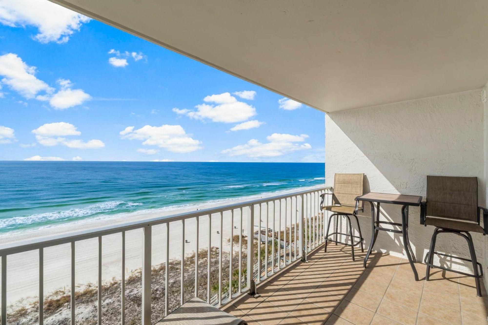 The Summit 1128 Apartment Panama City Beach Ngoại thất bức ảnh