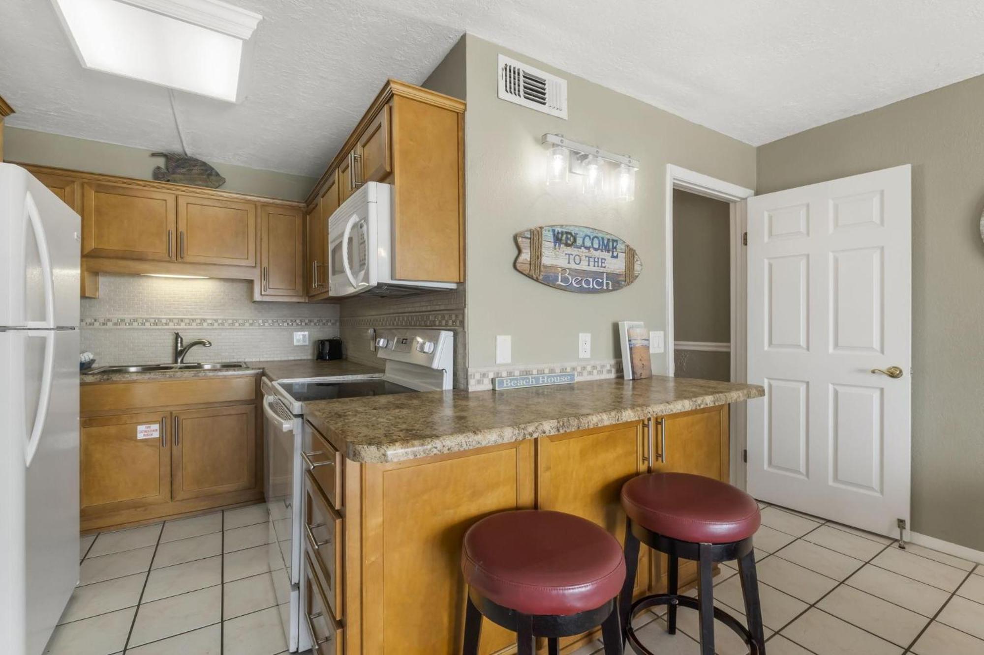 The Summit 1128 Apartment Panama City Beach Ngoại thất bức ảnh
